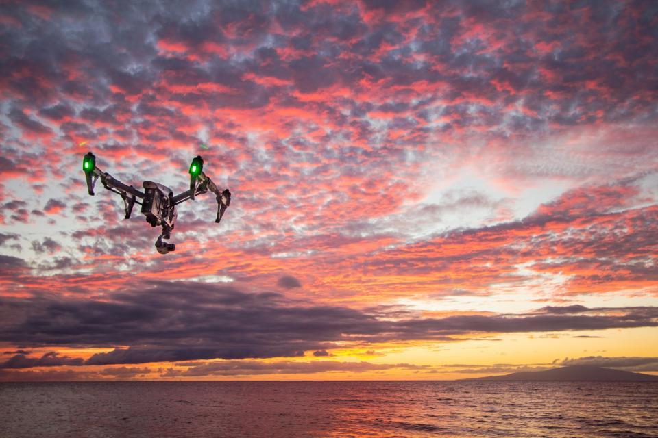 Drone insurance takes off in the U.S.