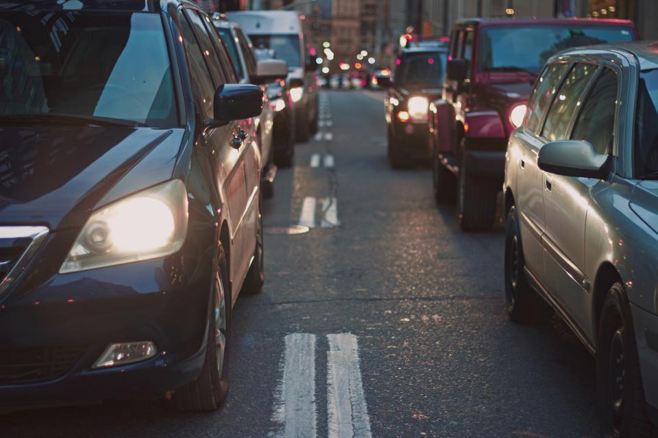 One fifth use telematics technology to contest insurance claims